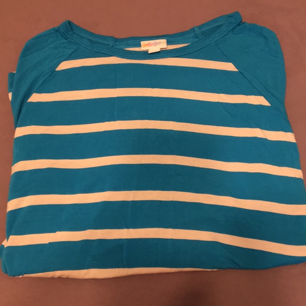 LuLaRoe top